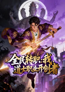 动漫《机械心跳》海报